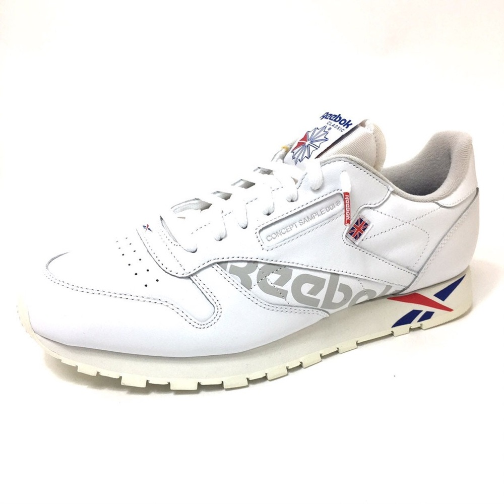 Classic Reebok sneakers. Size 7.5